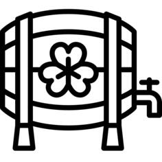 桶