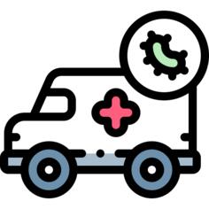 救护车