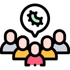 患者
