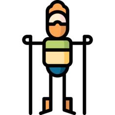 Hiker