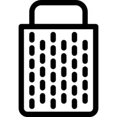 Cheese grater