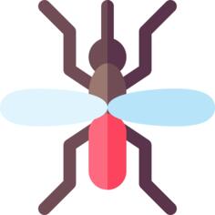 蚊子