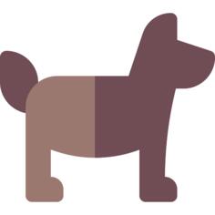 狗