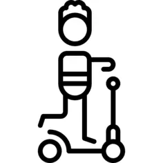 摩托车