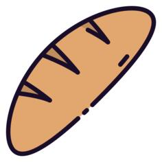 Bread