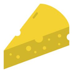 Cheese