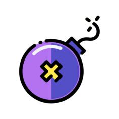 炸弹