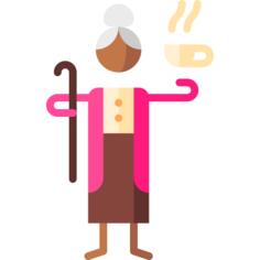 Grandmother