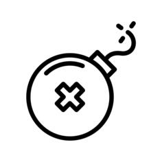 炸弹