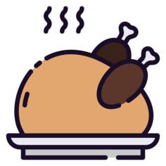 鸡
