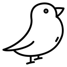 鸟
