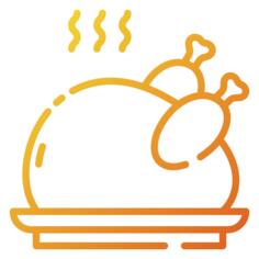 鸡