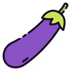 Eggplant
