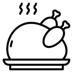 鸡