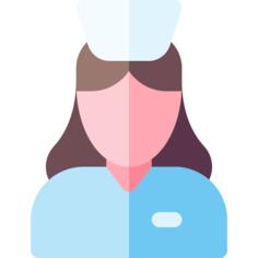 护士