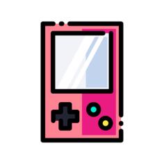 Game console