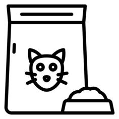 猫食