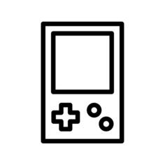 Game console