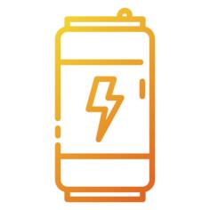 Energy drink