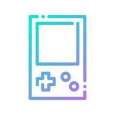 Game console
