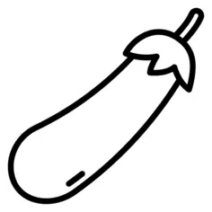 Eggplant