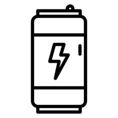 Energy drink