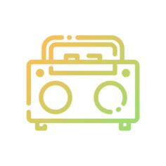Boombox
