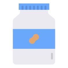 花生酱