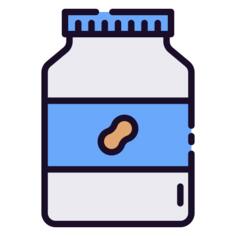 花生酱