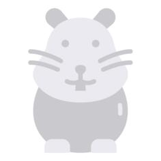 仓鼠