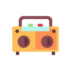 Boombox