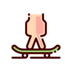 Fingerboard