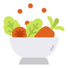 沙拉
