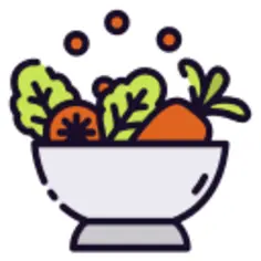 沙拉