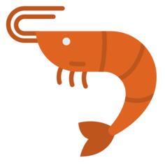 虾