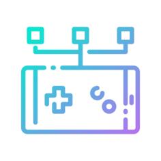 Mobile game
