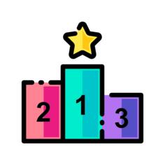 Podium