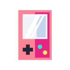 Game console