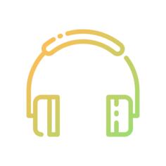 Headphone