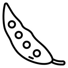Peas