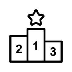 Podium