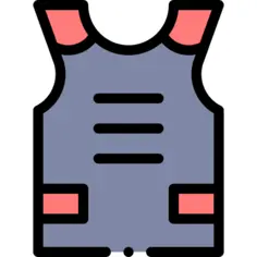 防弹背心