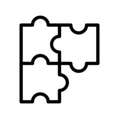 Puzzle game