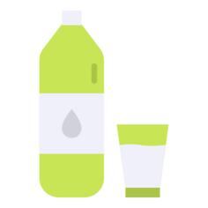 水