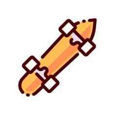 Longboard