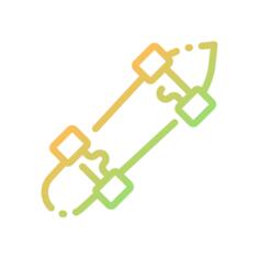 Longboard