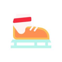 Ice skate