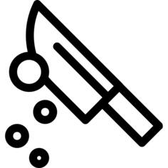 Knife