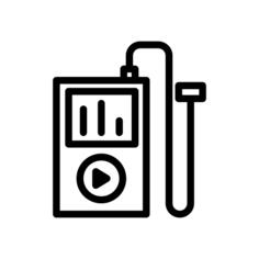 Mp3 player