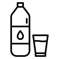 水